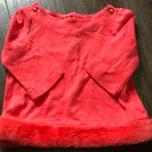 Janie and Jack shirt